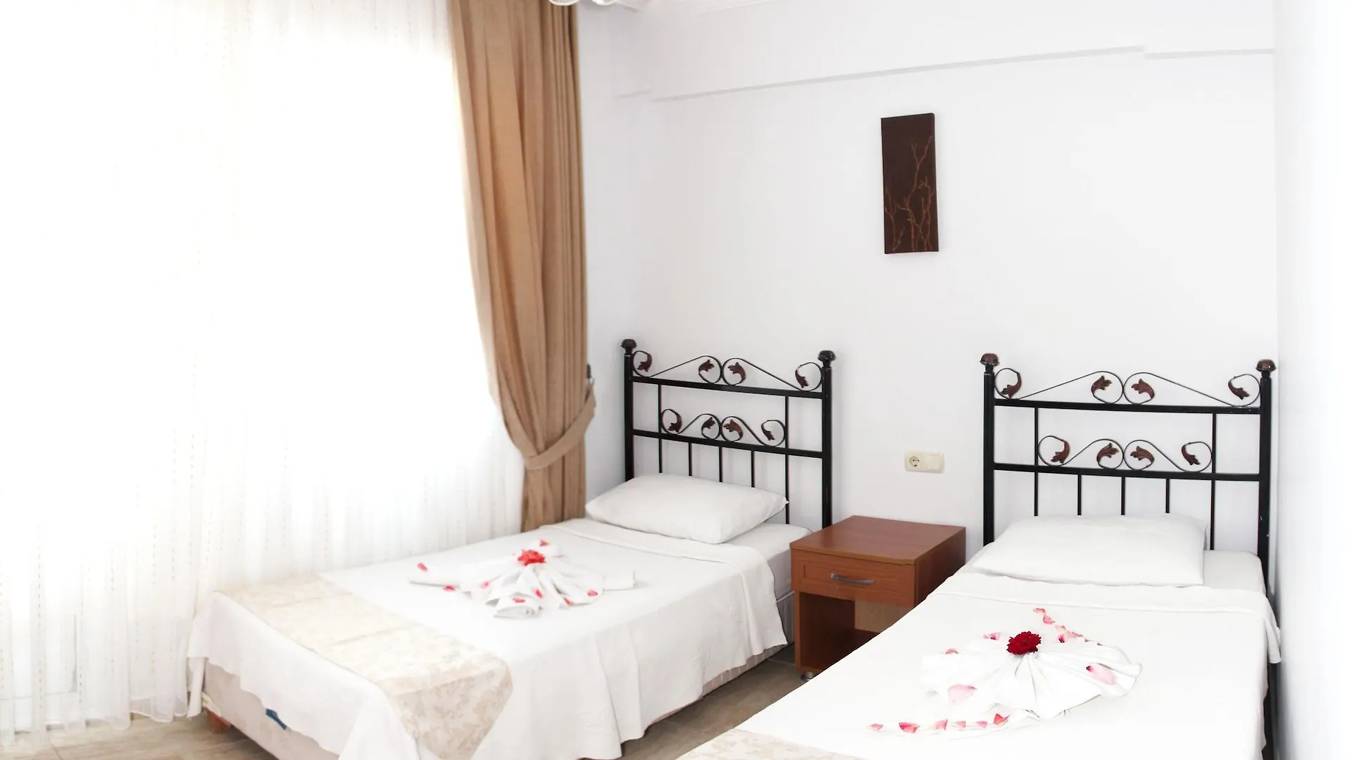 Fatih Apart Hotel Dalyan 3*,  Τουρκία