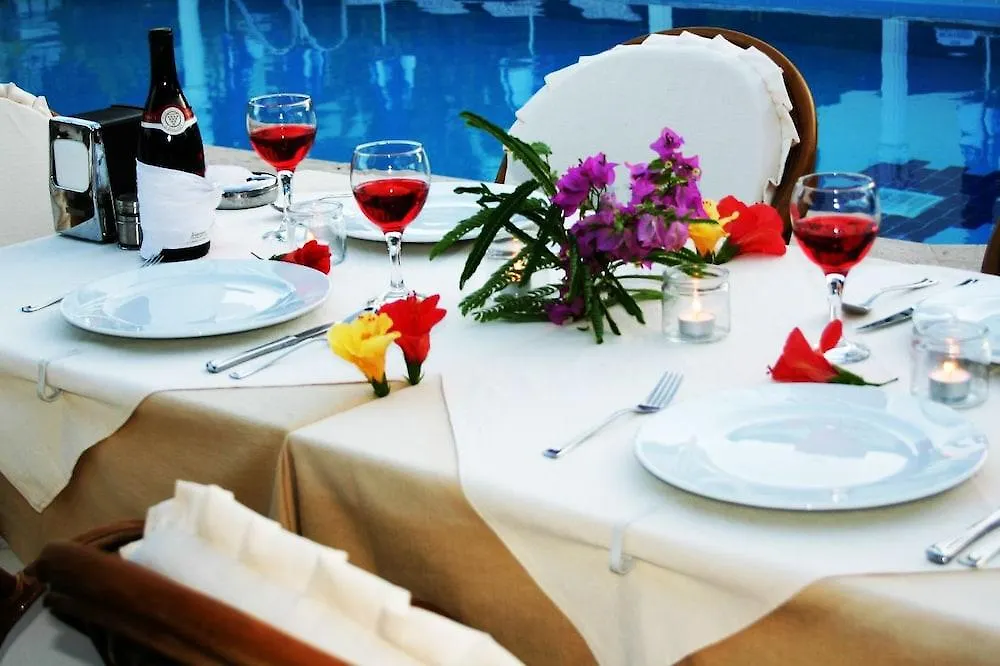 Fatih Apart Hotel Dalyan