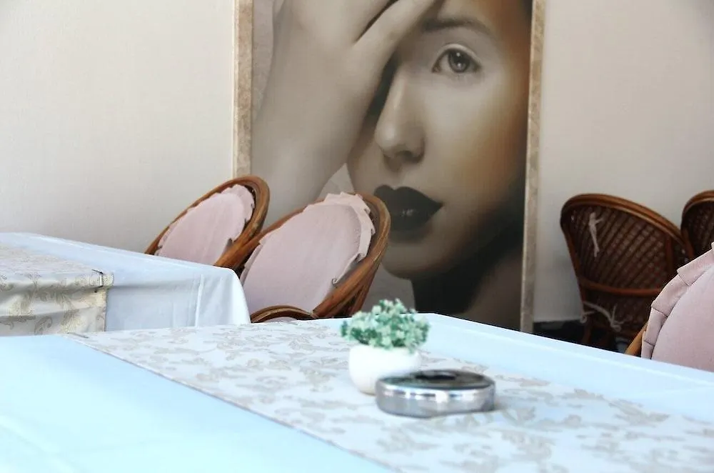 Fatih Apart Hotel Dalyan