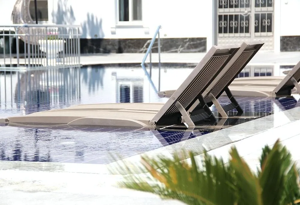 Fatih Apart Hotel Dalyan