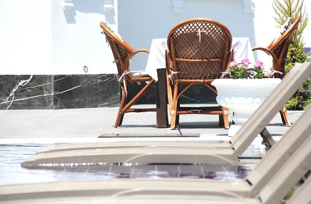 Fatih Apart Hotel Dalyan