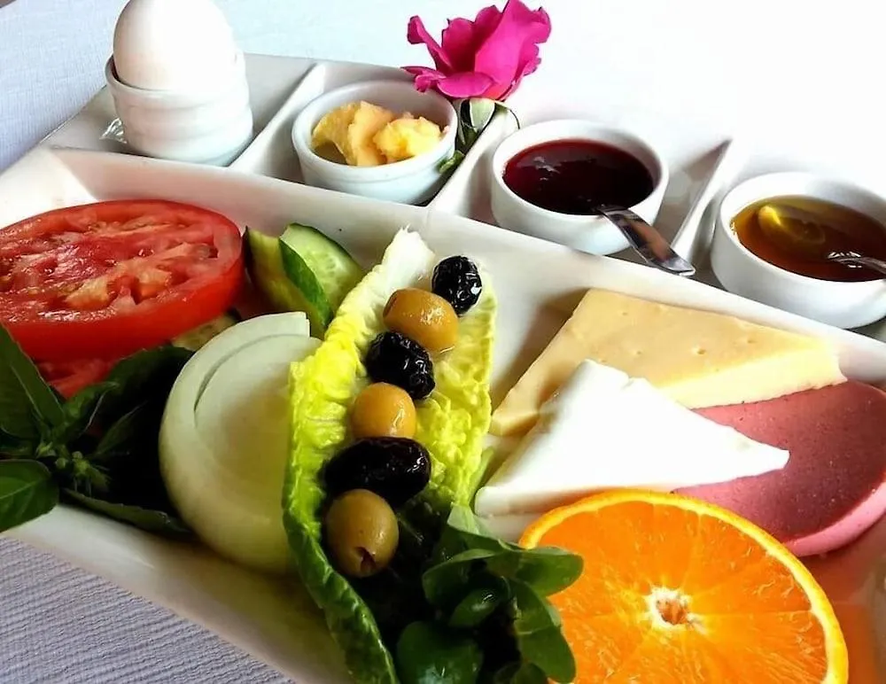 Fatih Apart Hotel Dalyan