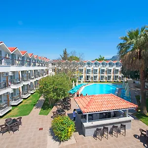 3* Hotel Grand Emir &