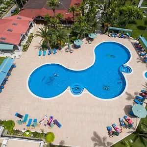 3* Hotel Keskin